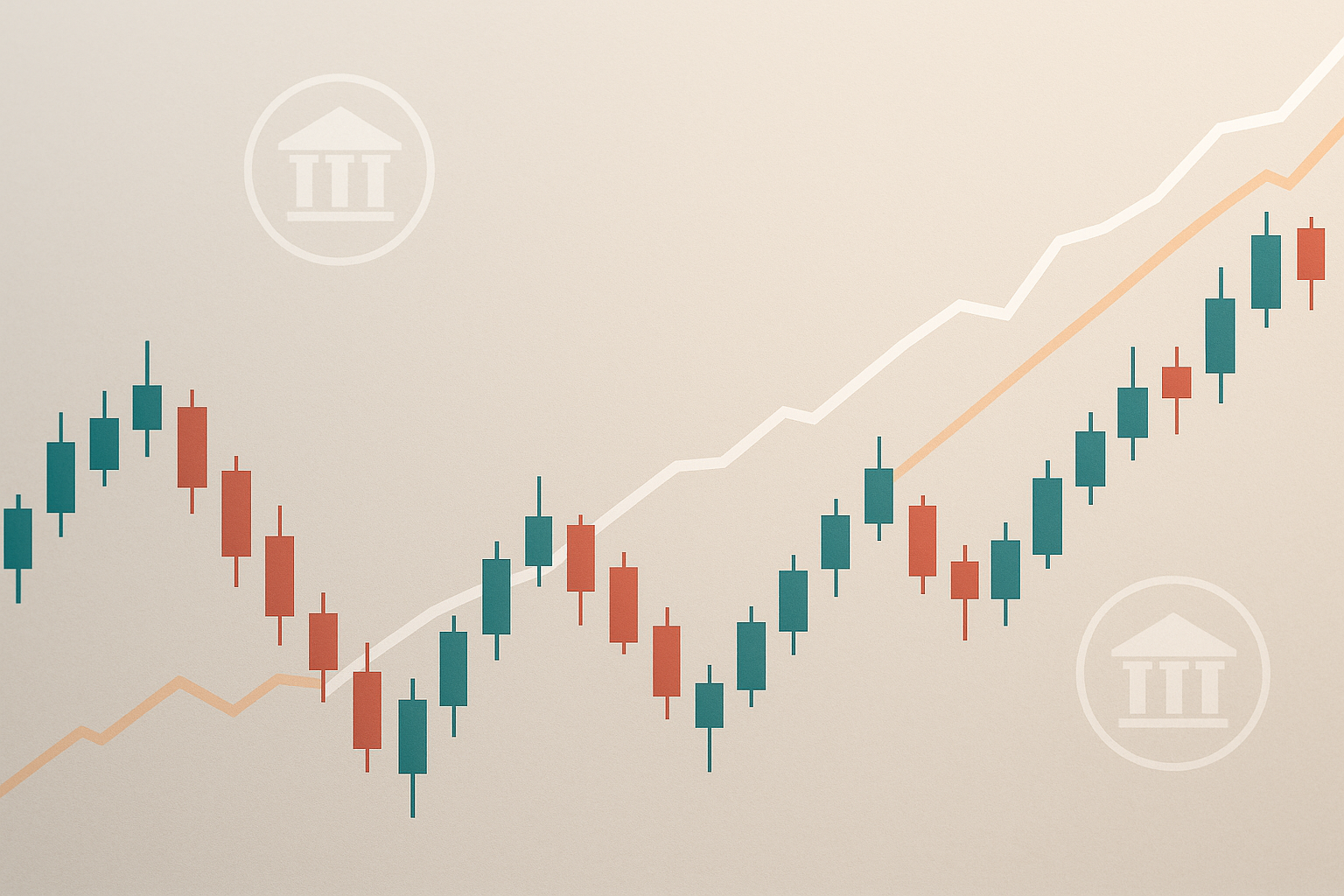 Andamento dei cross Forex dopo una decisione di politica monetaria con variazioni dei rendimenti