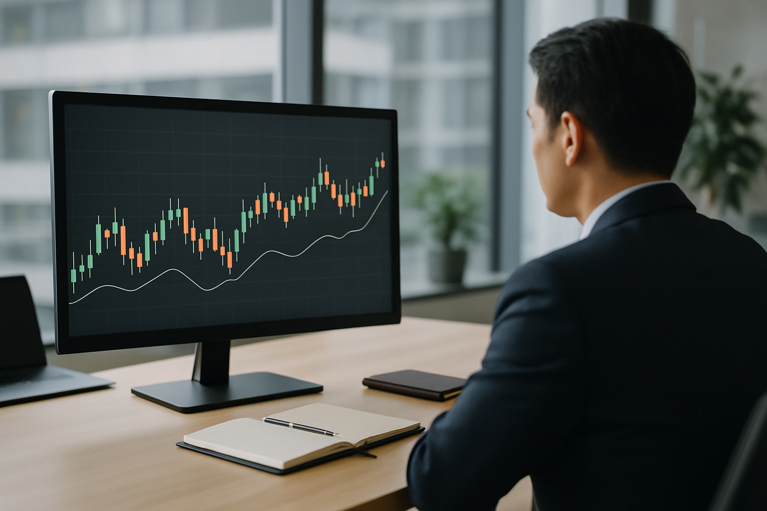 Andamento laterale del mercato Forex durante una fase di consolidamento delle valute asiatiche