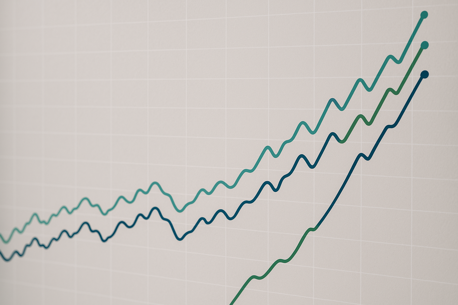 Andamenti paralleli tra mercato Forex e indici azionari