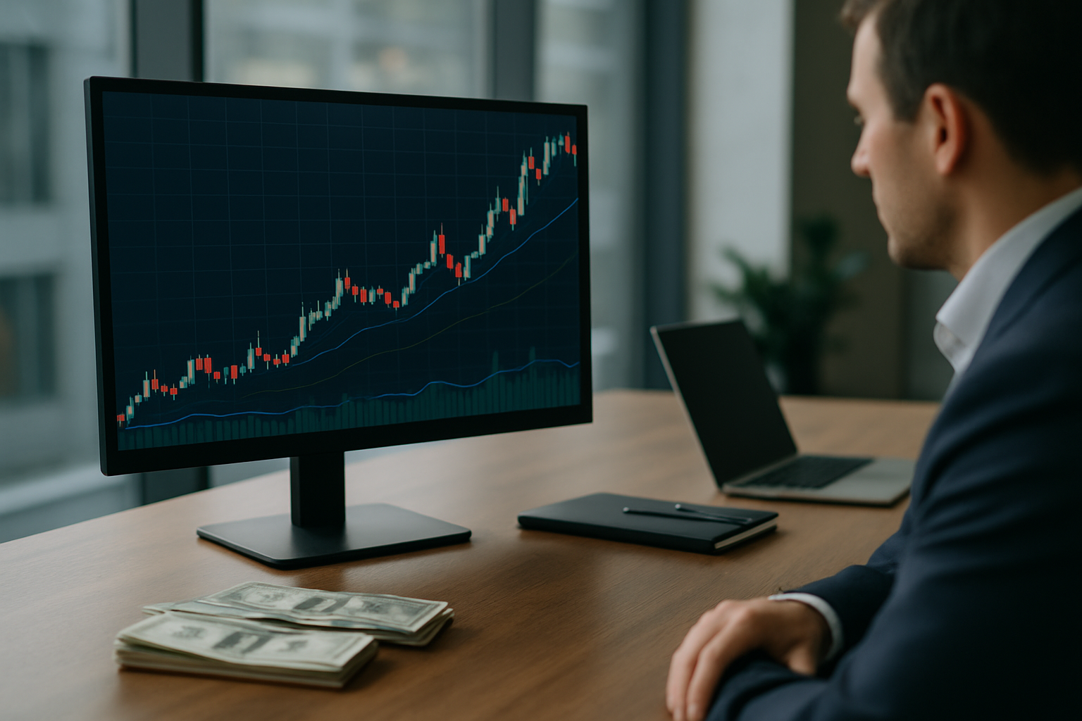 Andamento laterale del dollaro in fase di consolidamento dopo un rally