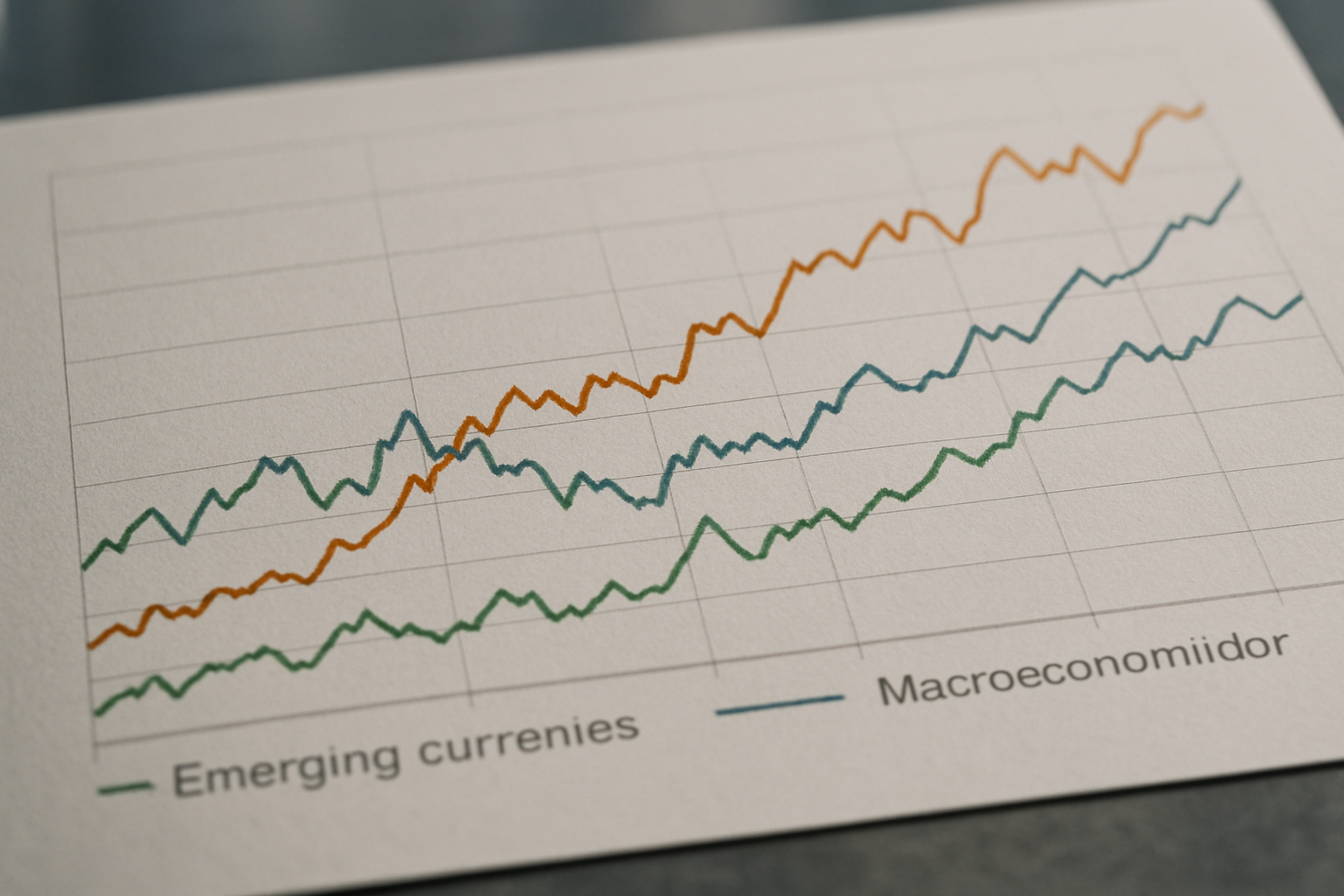 Andamento delle valute emergenti tra fasi di stabilizzazione e nuove tensioni macroeconomiche