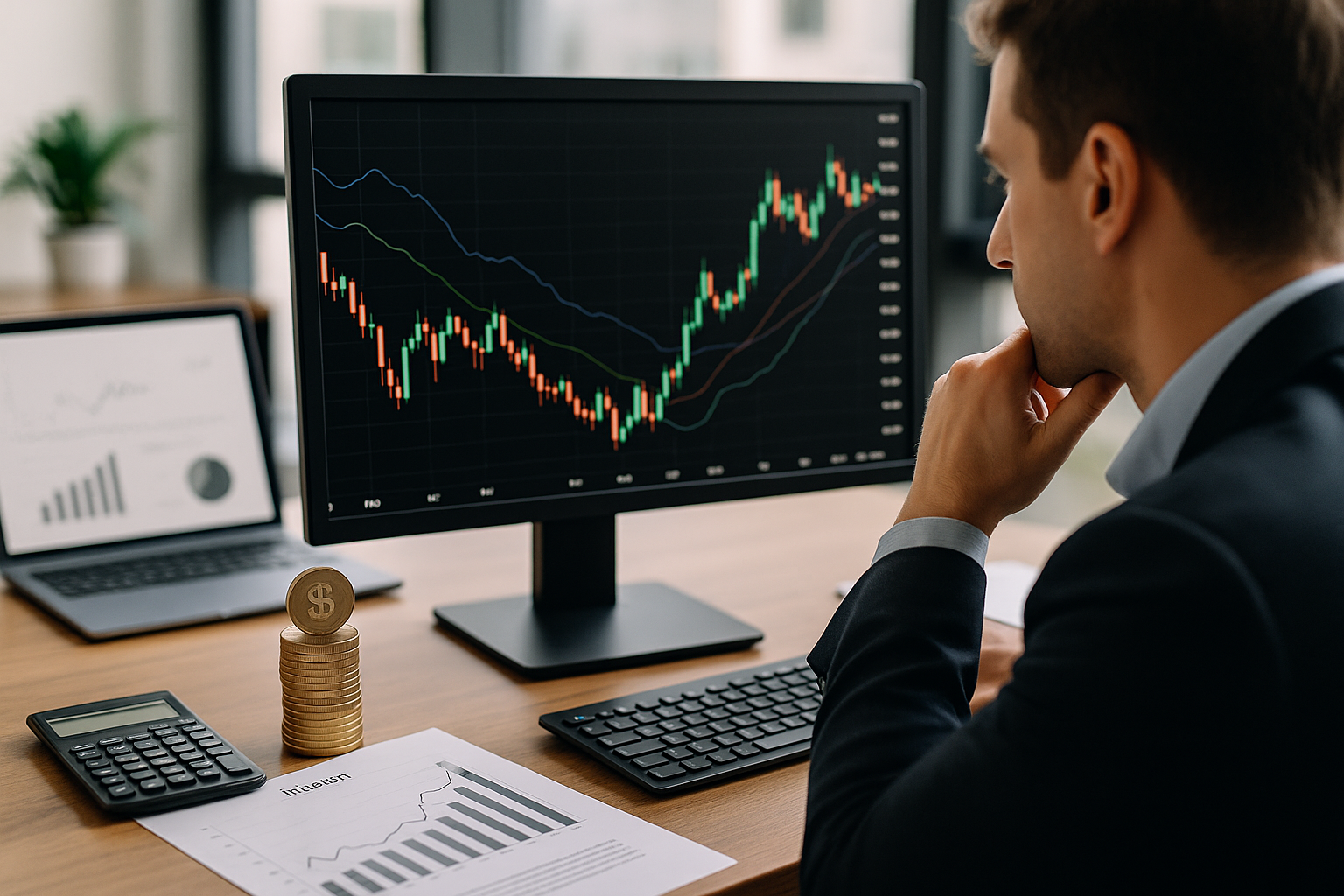 Forex globale